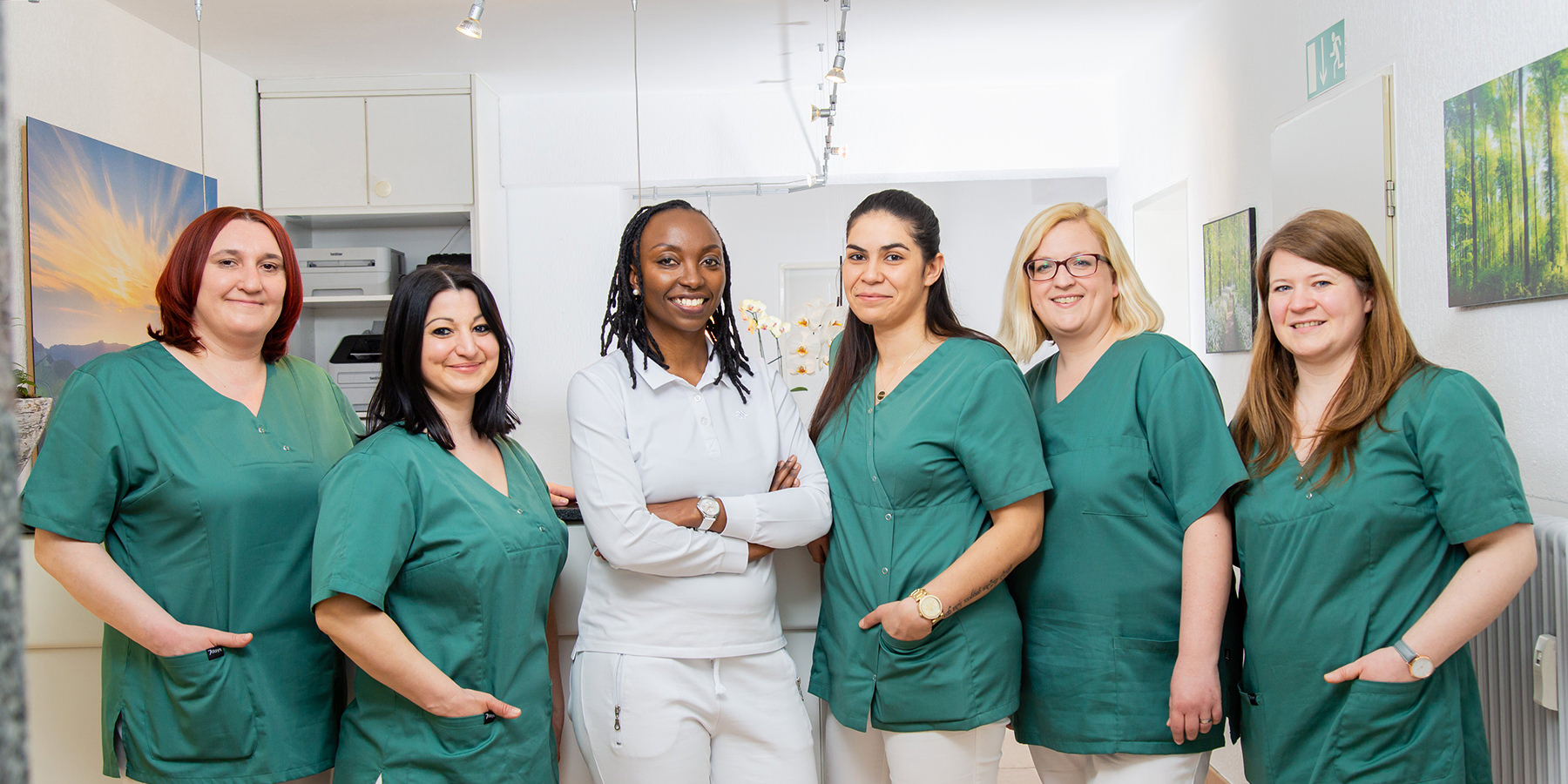 Frauenaerztin Bottrop – Dr. Claudine Uwamahoro – team-h Frauenaerztin Bottrop - Dr. Claudine Uwamahoro - team-h