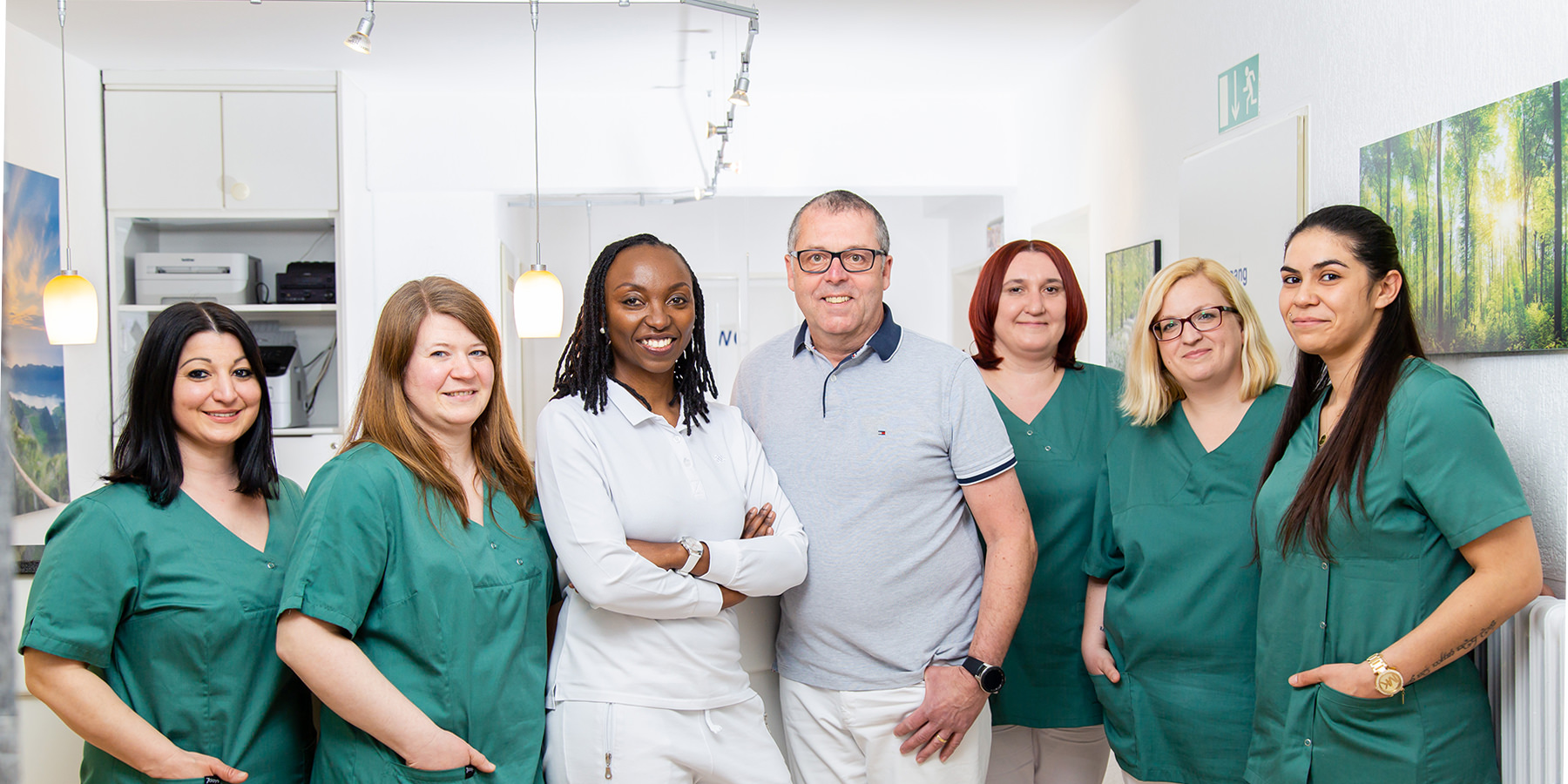 Frauenaerztin Bottrop – Dr. Claudine Uwamahoro – 2G8A4153 Frauenaerztin Bottrop - Dr. Claudine Uwamahoro - 2G8A4153