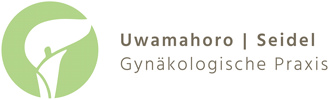 Frauenärztin Bottrop | Claudine Uwamahoro Logo