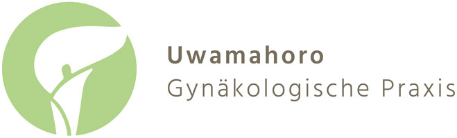 Frauenärztin Bottrop | Claudine Uwamahoro Logo